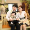 베라드레스&한복 이미지