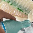파티파티펜션 | 경남 남해 오션뷰 감성 바베큐 존 숙소! 더파티펜션 2번방 솔직 후기