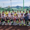 [바람막이 제작후기] 현대모비스 직장인 축구팀, 클래스스포츠 커스텀 유니폼과 윈드브레이커로 완성된...