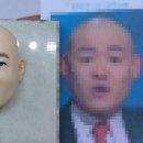 2406 | 🎨 세상에 하나뿐인 커스텀 도플피규어 제작 후기 (2406번째 작업)