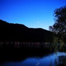 좌구산 캠핑공원 이미지