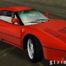 [자동차] Ferrari 288 GTO 이미지