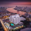 방콕호텔프로모션- 센터포인트 실롬 방콕 2020년 4월1일~ 10월 31일, 1박당 2800밧부터 시작. 강변인근 레지던스형호텔 이미지