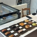 디저트 사각 이미지