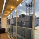 신촌12길 13, (지현동) | 신촌파티룸 신촌노을｜생일파티 + 캠핑+루프탑 불멍까지 가능한 감성 공간