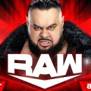 2024년 11월 11일 WWE RAW 이미지