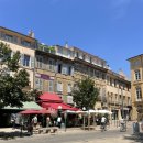 서익선생 유품 | [파리/ 남프랑스] 7월 프랑스 10박 12일 자유여행 Day 7-2 엑상프로방스, 화덕피자 추천, 세잔의 스튜디오