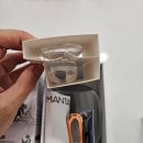 [내돈내산] 만타(MANTA) 헤어브러쉬 펄스 구매 후기 (ft.다람쥐마켓/다람쥐장터 공구)
