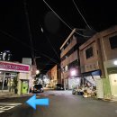 수영역 15번출구 부근 이미지