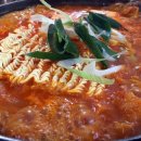 옛날김치찌개 이미지