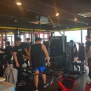 팀엑스핏 개봉 이미지