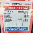 통도사휴게소(간식코너) 이미지