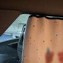 오토프랜드 | 대한오토모빌 차량용 햇빛가리개 레일형 후기｜아기 햇빛가리개 투싼 차량 후기