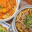 만평우동 이미지