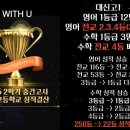 위드유수학학원