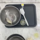 메이크베이크(makebake) | [마카롱클래스 후기]마블마카롱 도전~