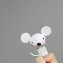 수다쟁이손가락