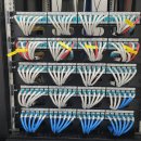 CAT PC | HPE Aruba Networking CX 6000 48G 4SFP Switch, R8N86A 설치 후기