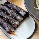 한끼김밥분식 이미지