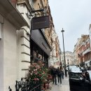 런던 스테이크맛집 굿맨 후기 / Goodman London