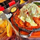 등갈비짝 이미지