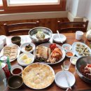 합강막국수