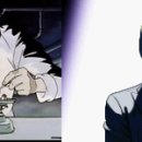 빛나는 안경 이미지