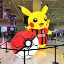 메가게임존 | 포켓몬 스포츠데이 2026 후기 포켓몬 30주년 메가페스타 현장리뷰