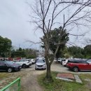 아산애견동반캠핑장 라포레캠핑장 : 개별울타리 반려견 천국
