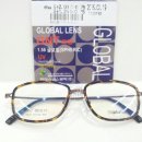 S030 | 금호동 소피아로렌 안경 s030 솔택스림 사각형 가벼운안경테.금호안경원