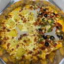 맛디댜 피자 주례점