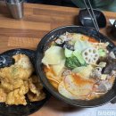 여의도 점심 웨이팅 적은 맛집 추천 / 마라탕 마라라 후기(내돈내산)