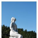 금구원 야외조각미술관 이미지