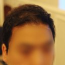 꾸밈헤어 이미지