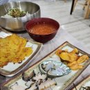 경주 감포 자연산 활어회, 물회 맛집 고향횟집 내돈내산 후기