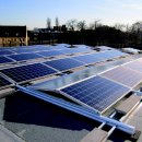 라온태양광발전소 이미지