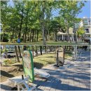 장암발곡근린공원 공중화장실 | 음악과 공연이 늘 함께하는 "의정부 음악 도서관"을 소개합니다♡