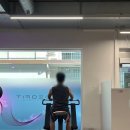 크라프트짐(KRAFT GYM) | 스위스 인터라켄 24시간 헬스장 피트니스 [Beofit Fitness Interlaken] 후기