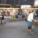성록복싱GYM | 복싱이 이렇게 재밌다고?!, 성록복싱짐 첫 방문 후기