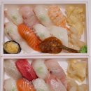 준스시 | 아주대초밥 준스시 매탄동맛집 방문 포장후기