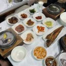 고한막골도로변 | 🍚 정선 고한 맛집 추천｜산나물 가득한 건강한 한 상, 함백산돌솥밥 곤드레돌솥밥 후기