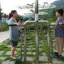 공작산비룡펜션