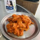 [춘천] 백종원 3대천왕 원조숯불닭불고기