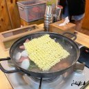 LA부대찌개