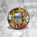 성북병설유치원 | [서울성북초등학교병설유치원] 찾아오는 타일공예 타일액자 만들기 유치원 미술활동 예술체험교육 (공유)