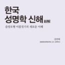 음양오행 성명학 이미지