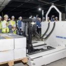 삼성물산 주식회사 이미지