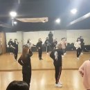레츠댄스학원 이미지