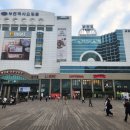 부천역사 쇼핑몰 이미지