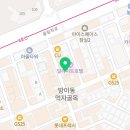 씨유 잠실방이점 이미지